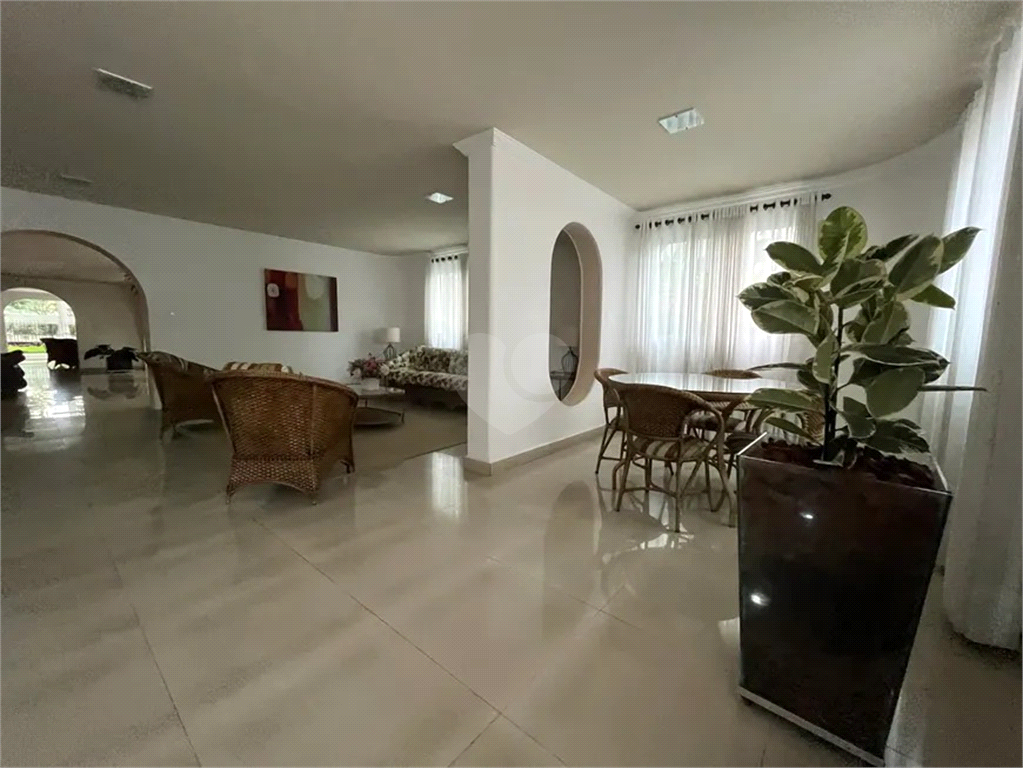 Venda Apartamento São Paulo Campo Belo REO1006990 27