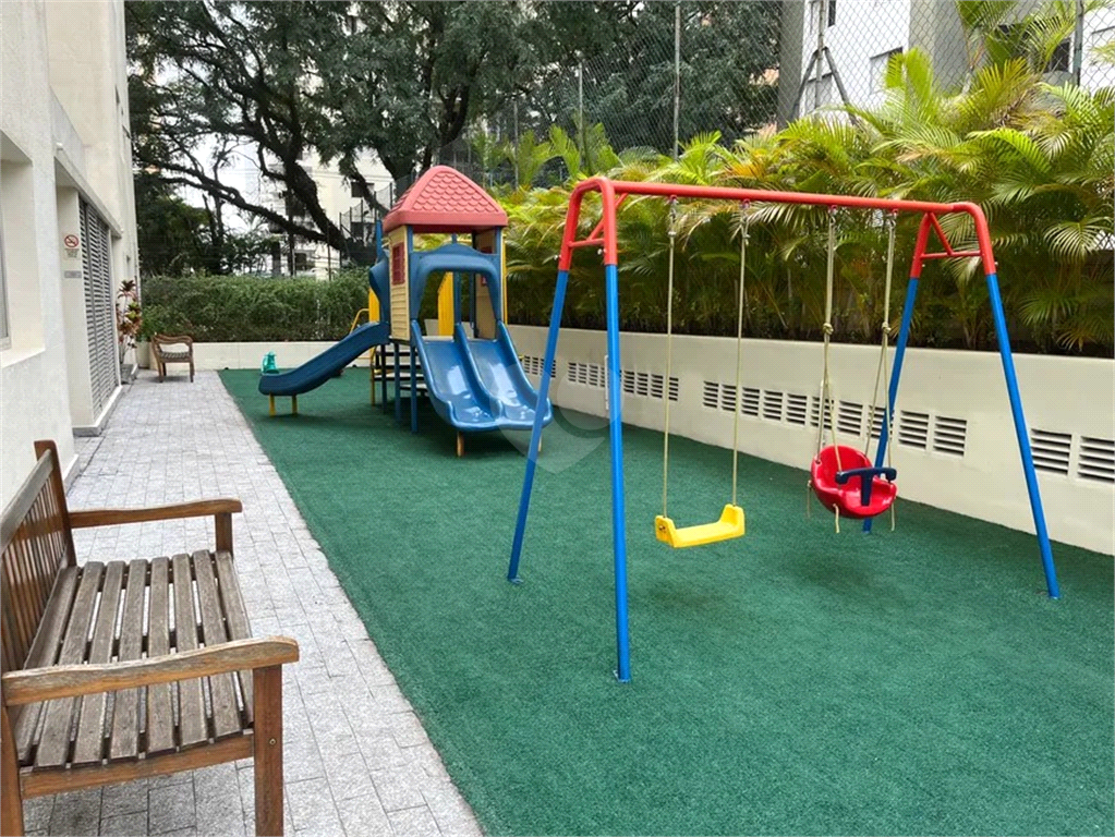 Venda Apartamento São Paulo Campo Belo REO1006990 34