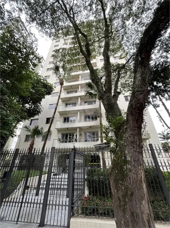 Venda Apartamento São Paulo Campo Belo REO1006990 35