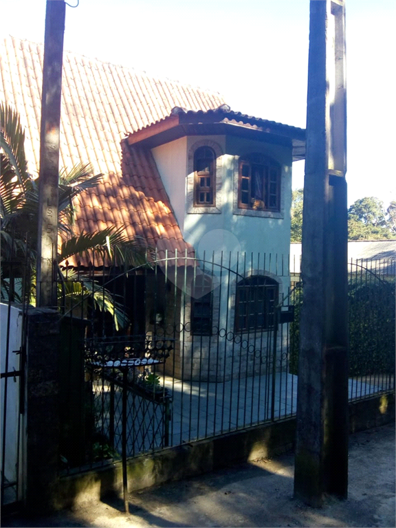 Venda Chácara Curitiba Santa Cândida REO1006991 4