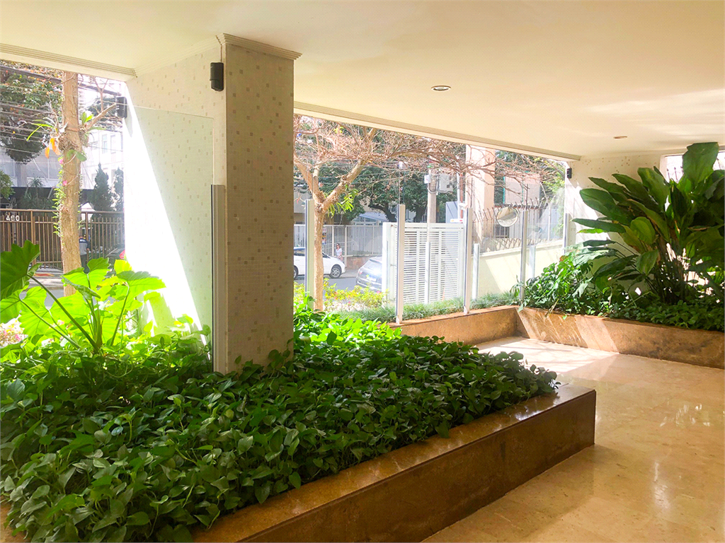 Venda Apartamento São Paulo Cerqueira César REO1006996 18