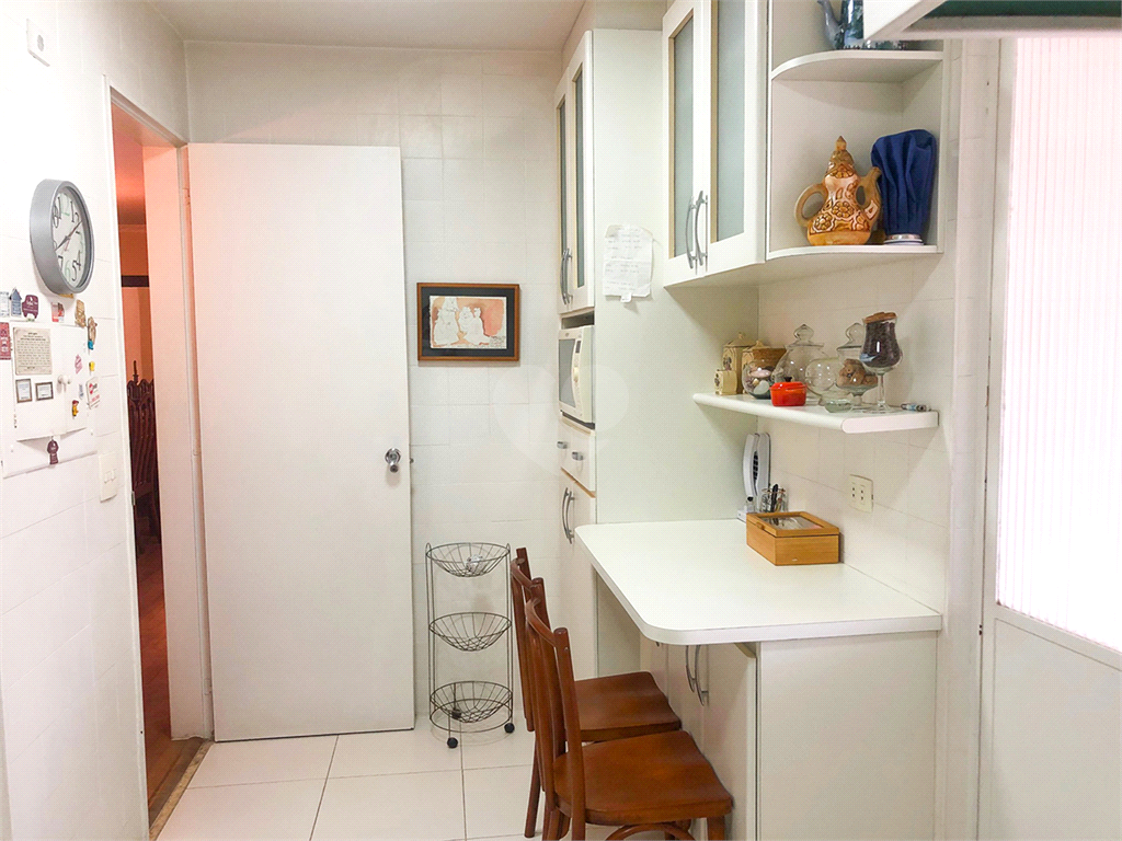 Venda Apartamento São Paulo Cerqueira César REO1006996 7