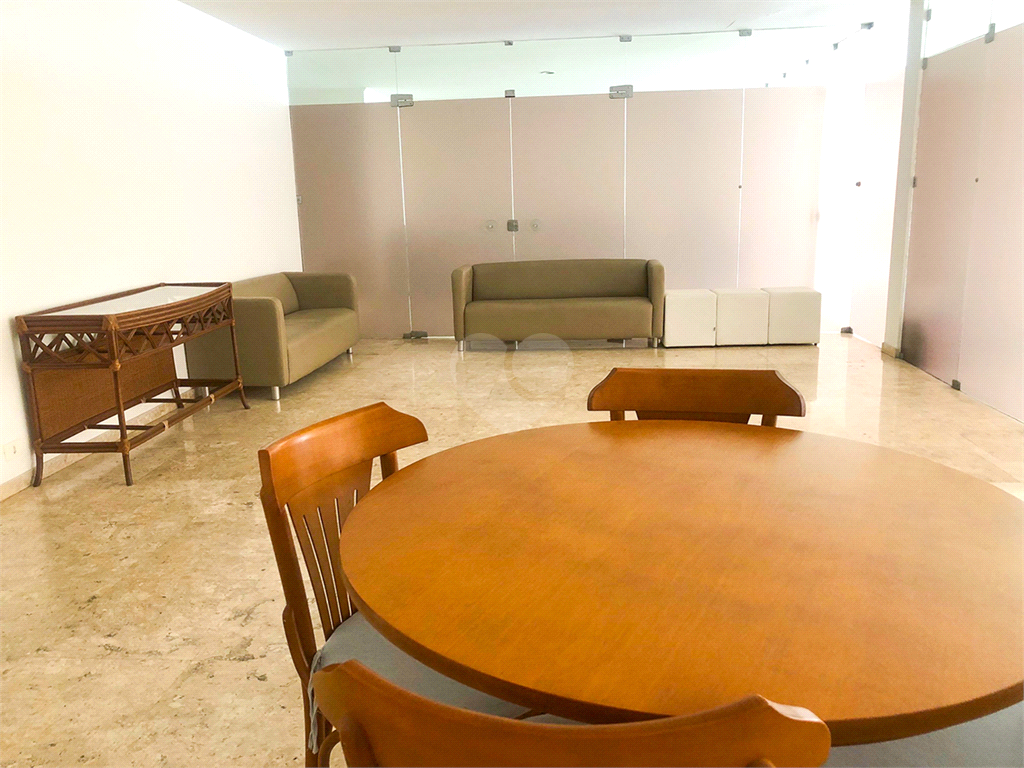 Venda Apartamento São Paulo Cerqueira César REO1006996 17