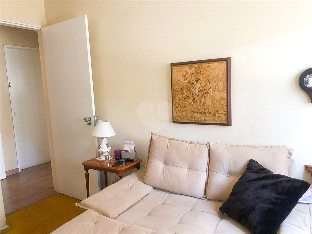 Venda Apartamento São Paulo Cerqueira César REO1006996 14