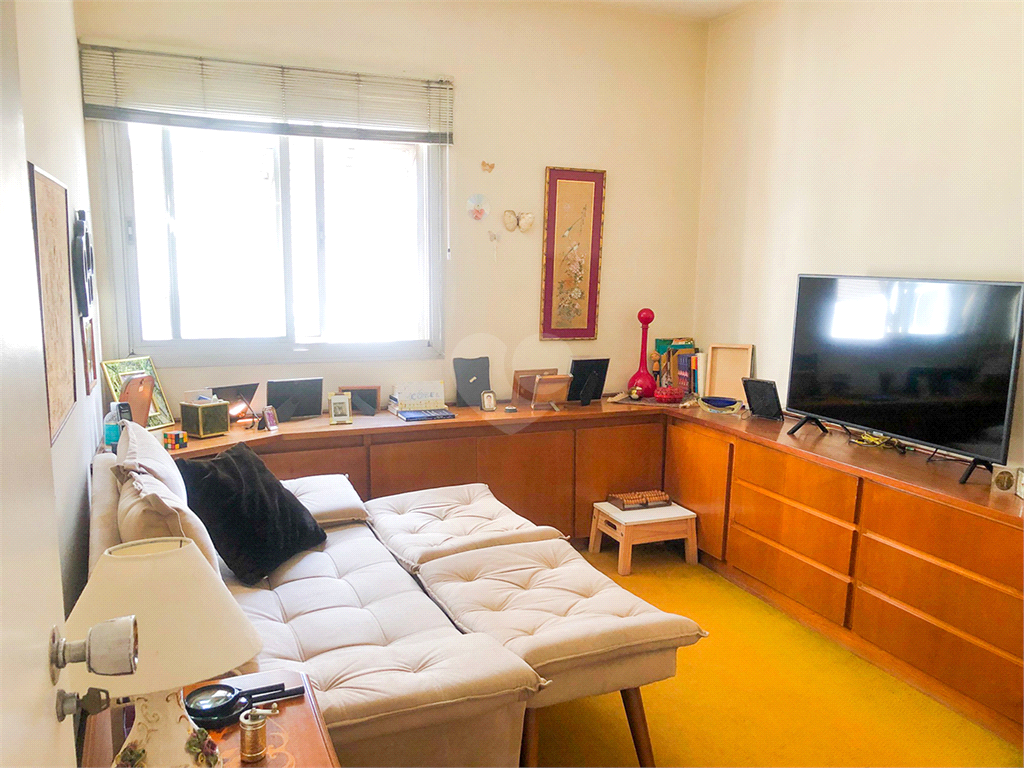 Venda Apartamento São Paulo Cerqueira César REO1006996 12