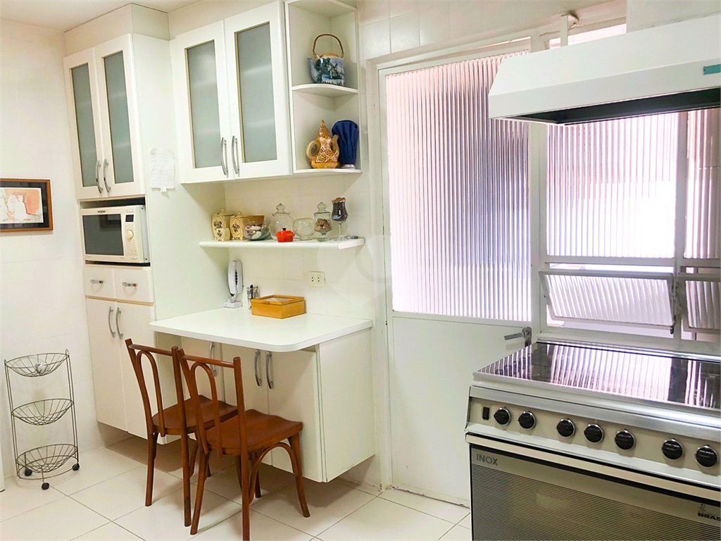 Venda Apartamento São Paulo Cerqueira César REO1006996 8