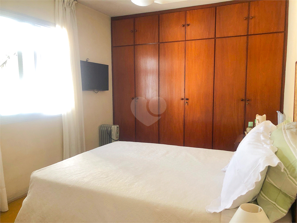 Venda Apartamento São Paulo Cerqueira César REO1006996 9