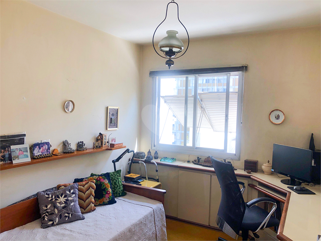 Venda Apartamento São Paulo Cerqueira César REO1006996 15