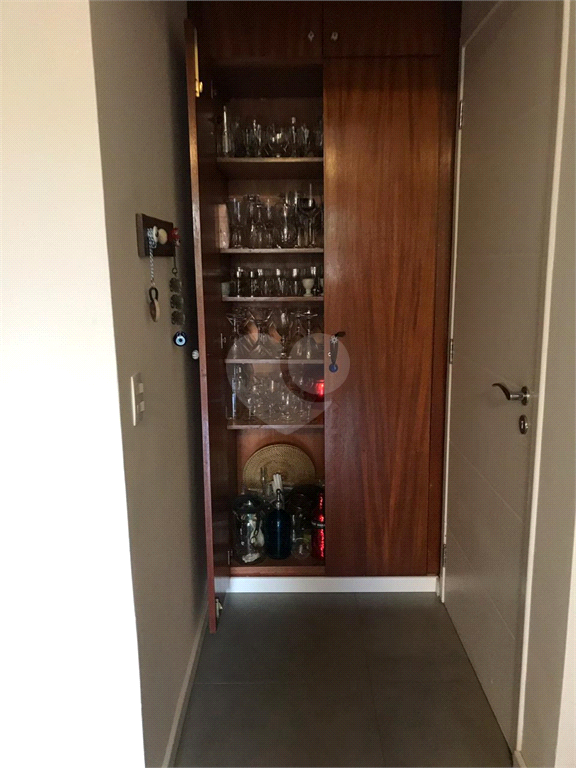 Venda Apartamento São Paulo Vila Sônia REO100700 9