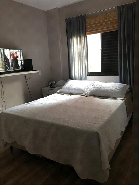 Venda Apartamento São Paulo Vila Sônia REO100700 21