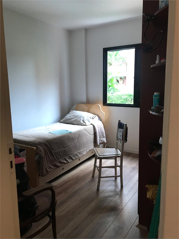 Venda Apartamento São Paulo Vila Sônia REO100700 22