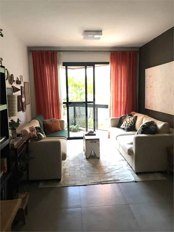 Venda Apartamento São Paulo Vila Sônia REO100700 3