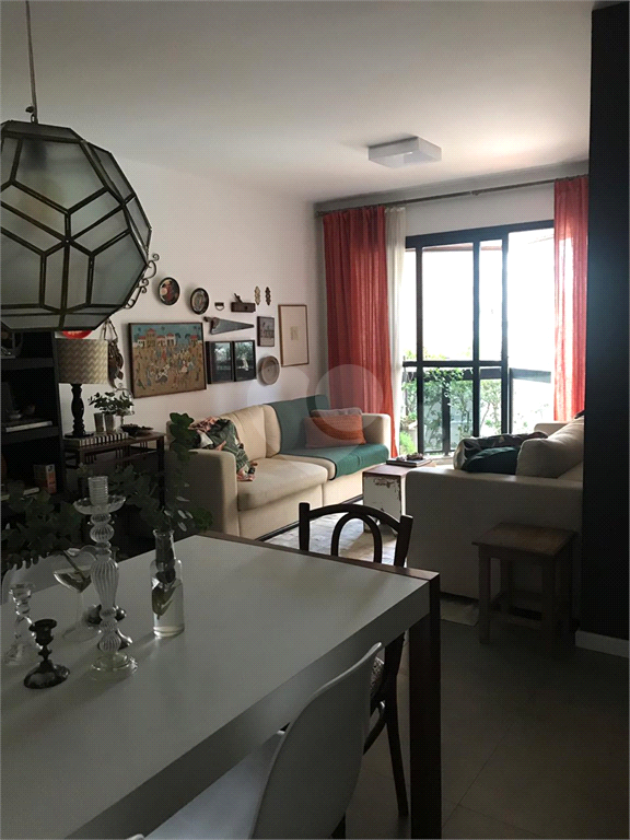 Venda Apartamento São Paulo Vila Sônia REO100700 2