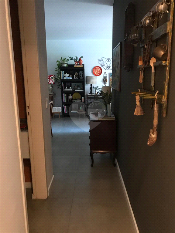 Venda Apartamento São Paulo Vila Sônia REO100700 7