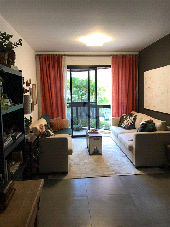 Venda Apartamento São Paulo Vila Sônia REO100700 18