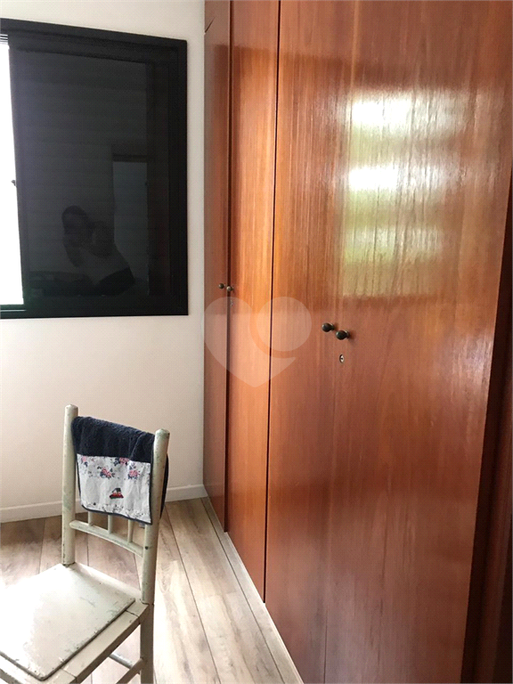 Venda Apartamento São Paulo Vila Sônia REO100700 10