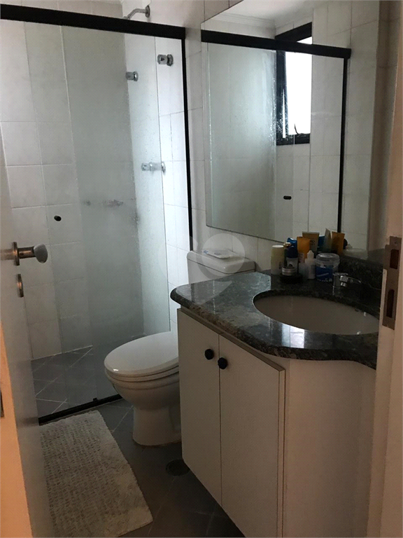 Venda Apartamento São Paulo Vila Sônia REO100700 12