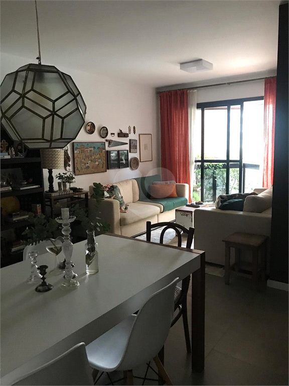 Venda Apartamento São Paulo Vila Sônia REO100700 5