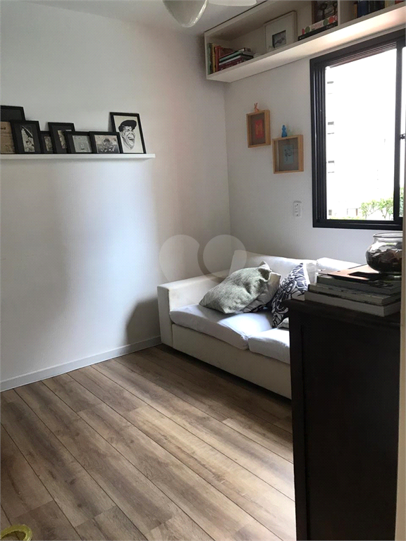 Venda Apartamento São Paulo Vila Sônia REO100700 19