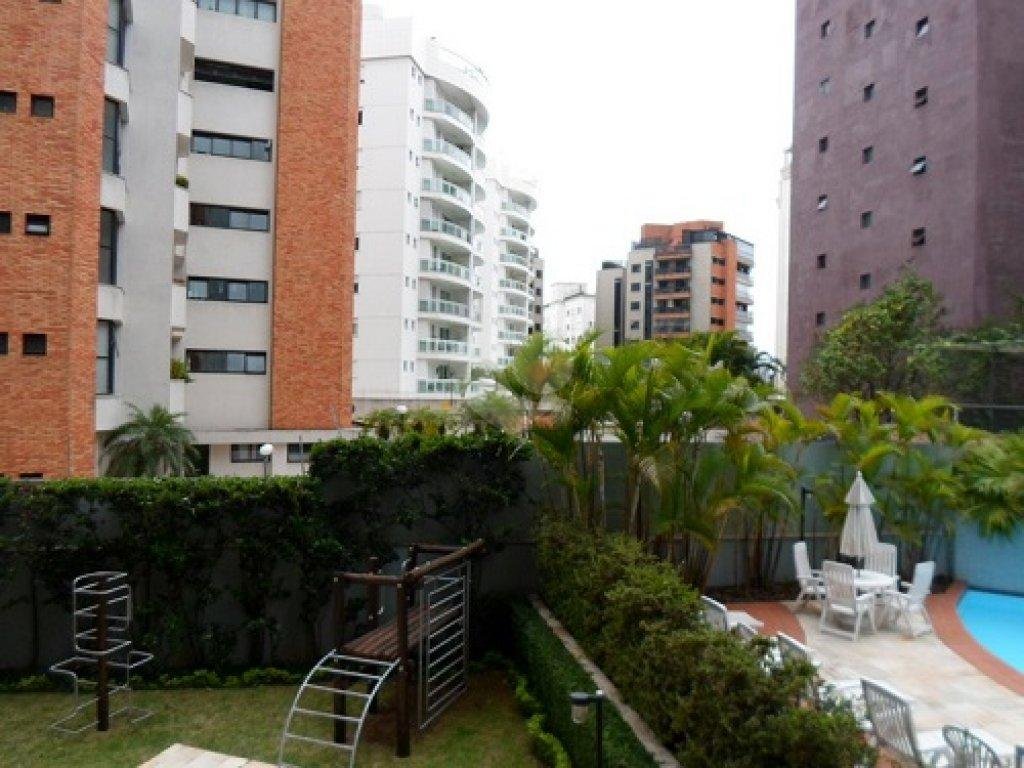 Venda Apartamento São Paulo Vila Sônia REO100700 25