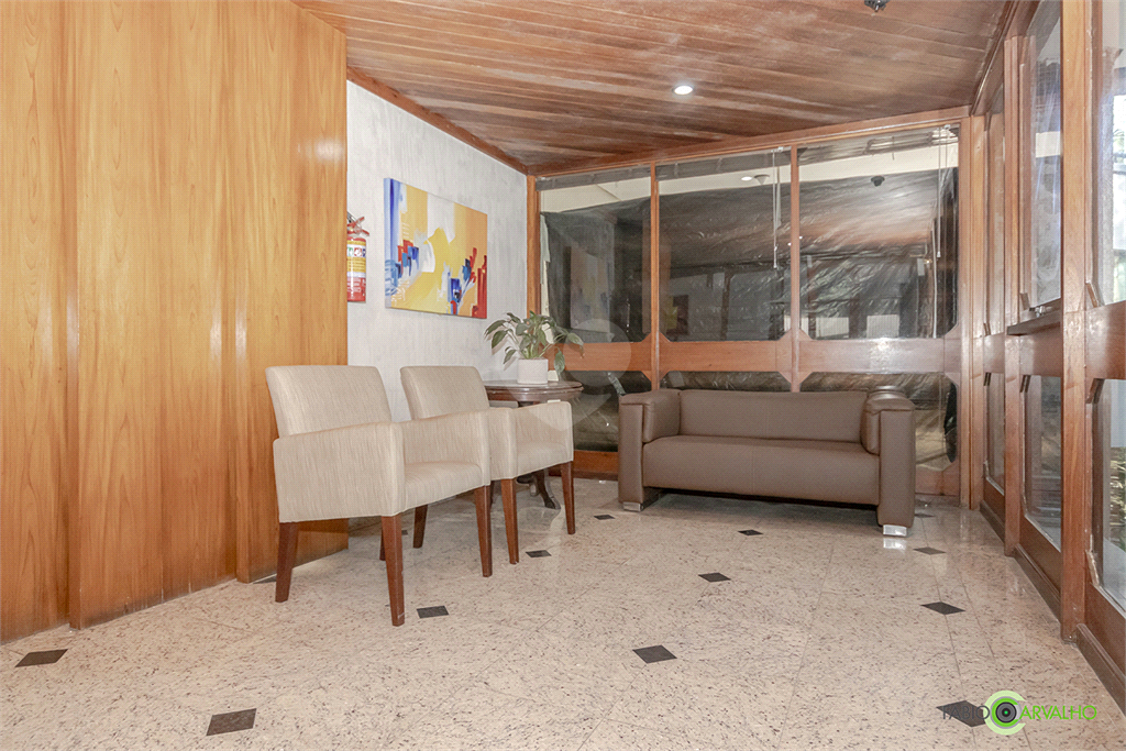 Venda Apartamento Porto Alegre Bela Vista REO1007006 45