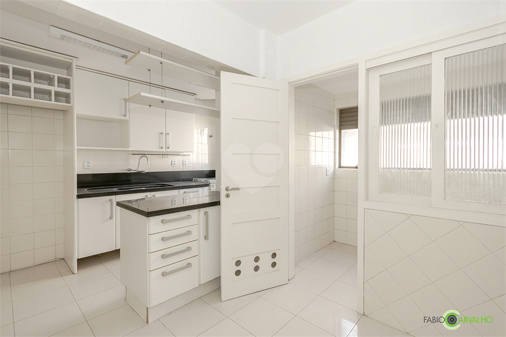 Venda Apartamento Porto Alegre Bela Vista REO1007006 36