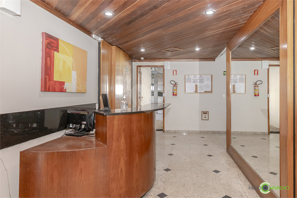 Venda Apartamento Porto Alegre Bela Vista REO1007006 46