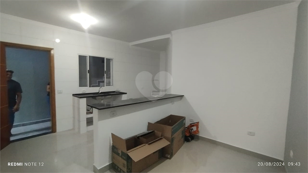 Aluguel Condomínio São Paulo Jardim Daysy REO1007007 14