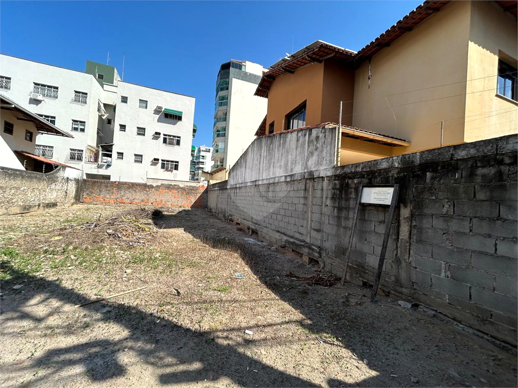 Venda Terreno Vitória Jardim Camburi REO1007011 5