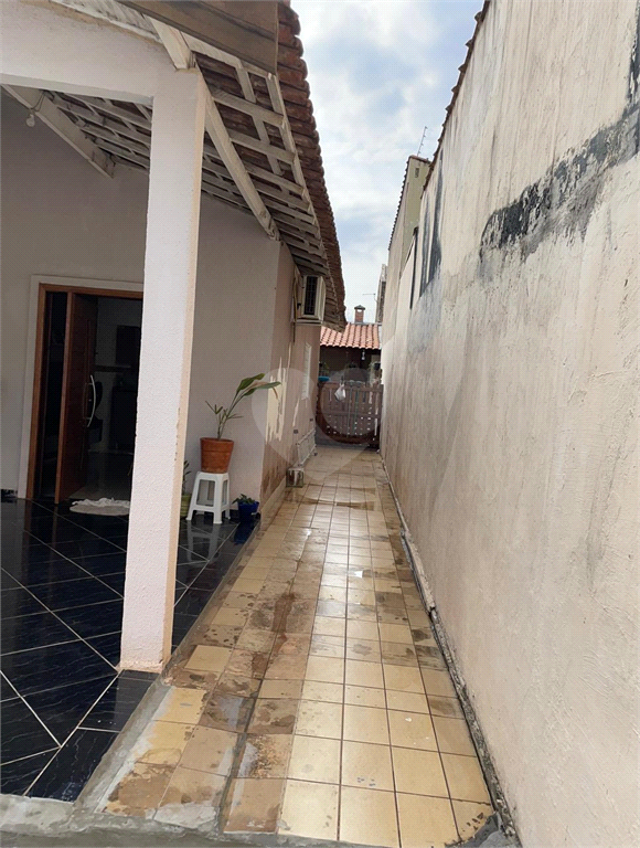 Venda Casa Bauru Jardim Alvorada REO1007015 38