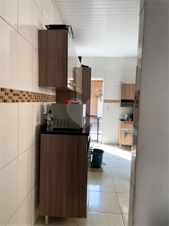 Venda Casa Bauru Jardim Alvorada REO1007015 16