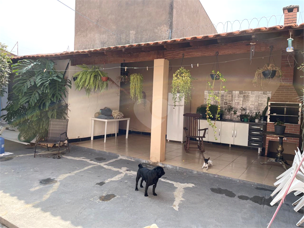 Venda Casa Bauru Jardim Alvorada REO1007015 13