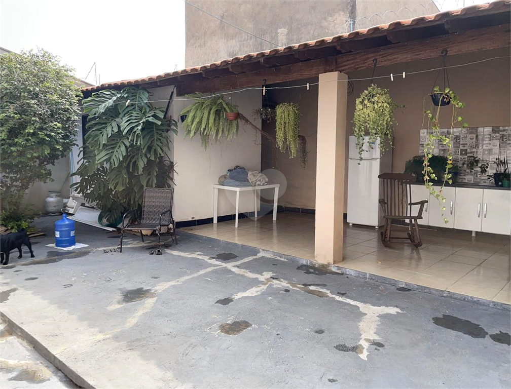 Venda Casa Bauru Jardim Alvorada REO1007015 35