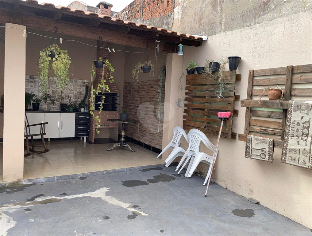 Venda Casa Bauru Jardim Alvorada REO1007015 34