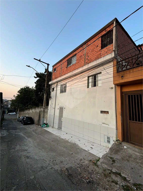 Aluguel Apartamento São Paulo Jardim Cliper REO1007032 25