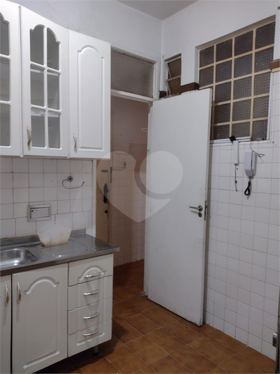 Venda Apartamento Rio De Janeiro Tijuca REO1007035 40