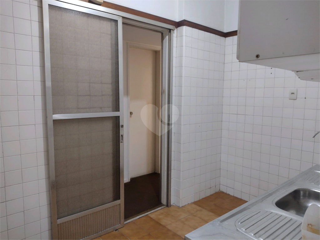 Venda Apartamento Rio De Janeiro Tijuca REO1007035 33