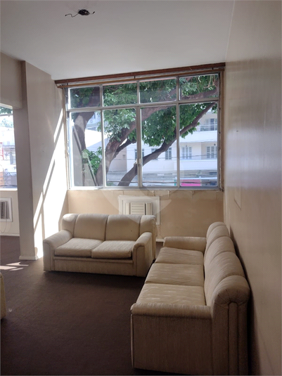 Venda Apartamento Rio De Janeiro Tijuca REO1007035 9