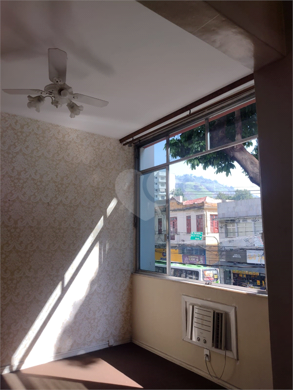 Venda Apartamento Rio De Janeiro Tijuca REO1007035 10