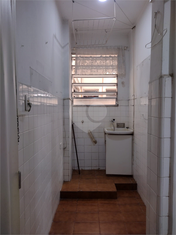 Venda Apartamento Rio De Janeiro Tijuca REO1007035 31