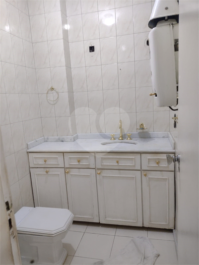 Venda Apartamento Rio De Janeiro Tijuca REO1007035 19