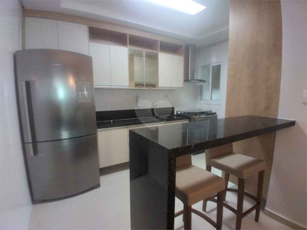 Venda Apartamento Mongaguá Centro REO1007036 17