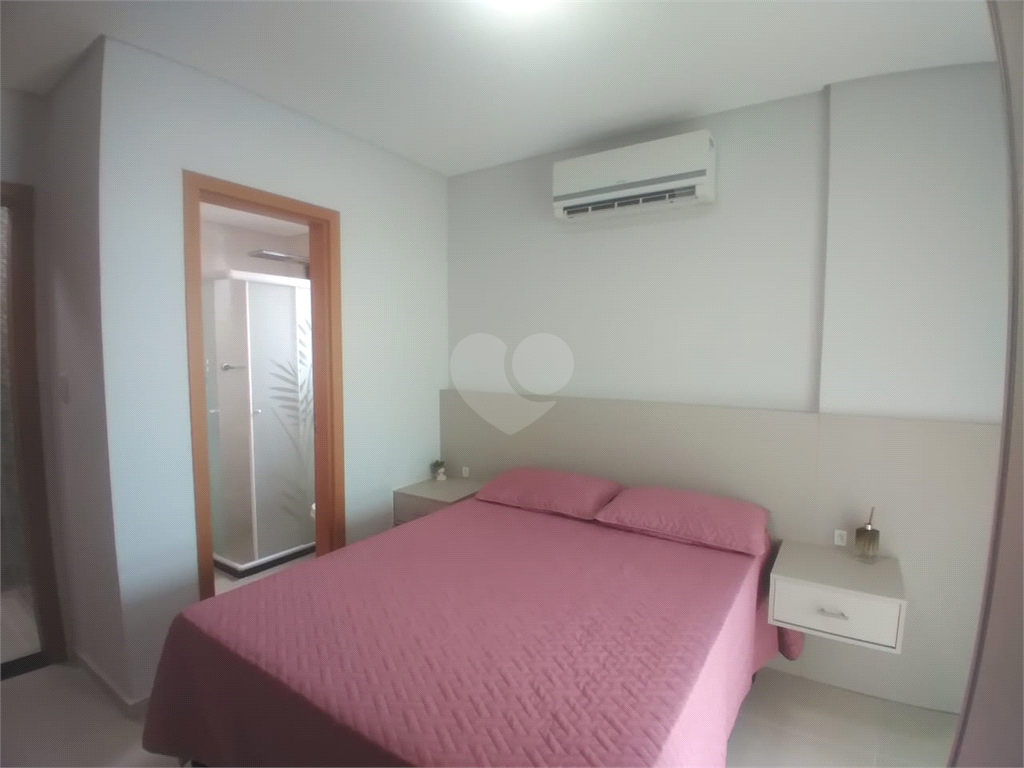 Venda Apartamento Mongaguá Centro REO1007036 25