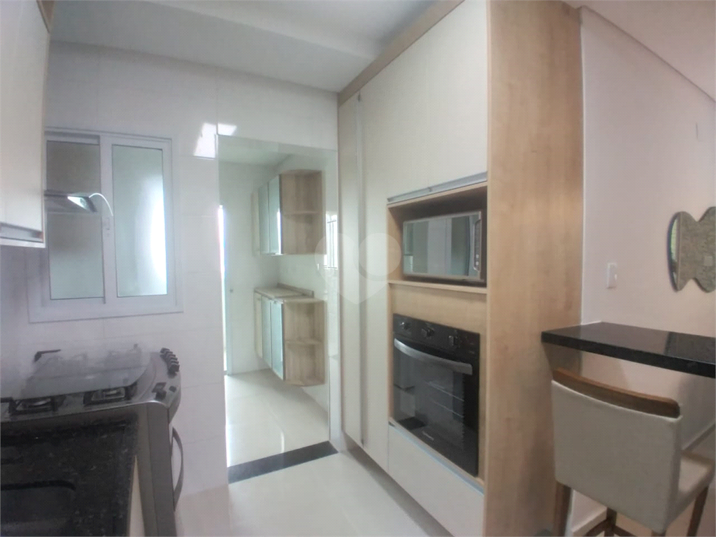 Venda Apartamento Mongaguá Centro REO1007036 16