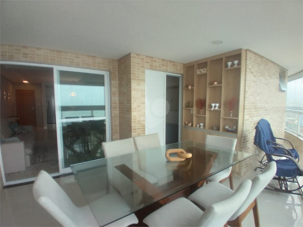 Venda Apartamento Mongaguá Centro REO1007036 8