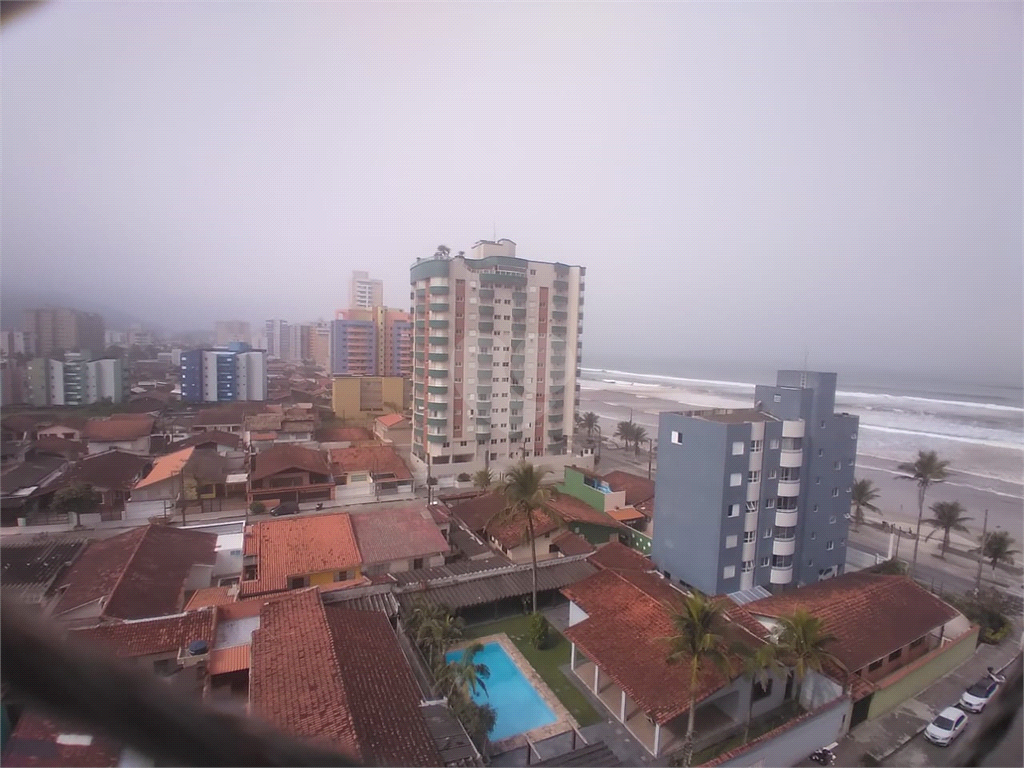 Venda Apartamento Mongaguá Centro REO1007036 30