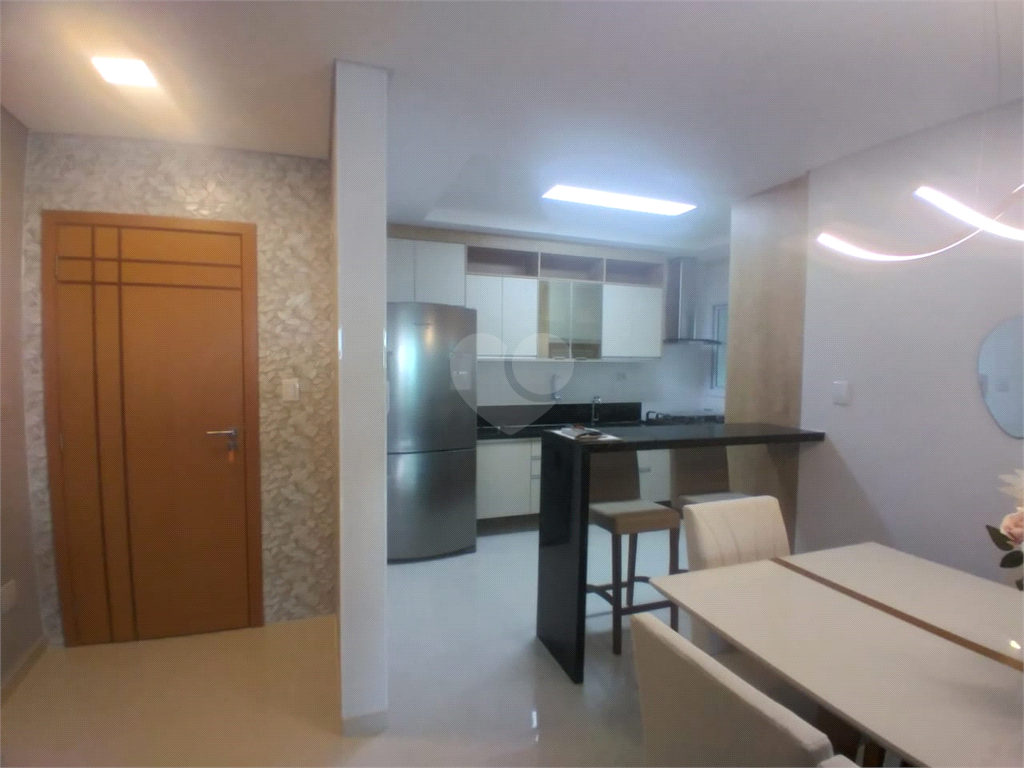 Venda Apartamento Mongaguá Centro REO1007036 15