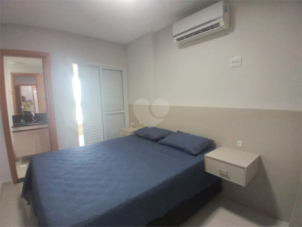 Venda Apartamento Mongaguá Centro REO1007036 23