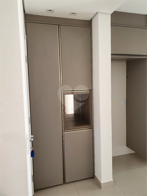 Aluguel Apartamento Bauru Jardim Contorno REO1007053 16