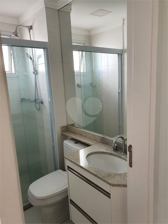 Aluguel Apartamento Bauru Jardim Contorno REO1007053 11